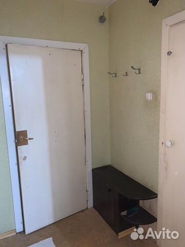 1-к квартира, 31.6 м², 1/10 эт.