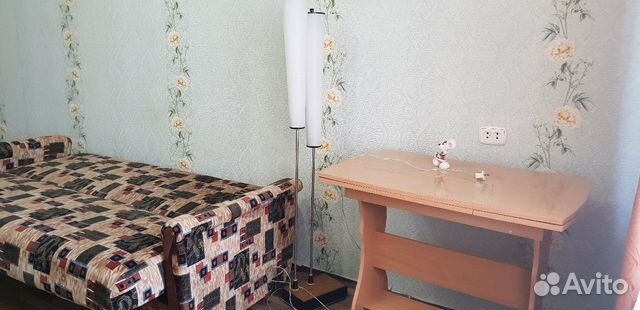 1-к квартира, 31 м², 5/10 эт.
