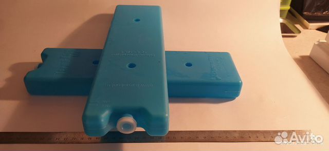 Хладоэлемент