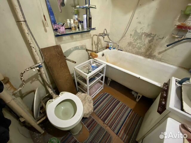 1-к квартира, 28.6 м², 7/9 эт.