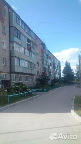 1-к квартира, 32.1 м², 5/5 эт. 1-к квартира, 32.1 м², 5/5 эт.