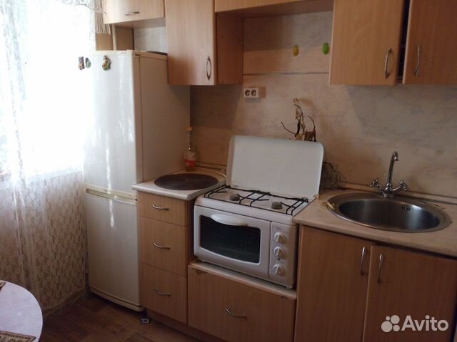 1-к квартира, 32.6 м², 4/5 эт. 1-к квартира, 32.6 м², 4/5 эт.