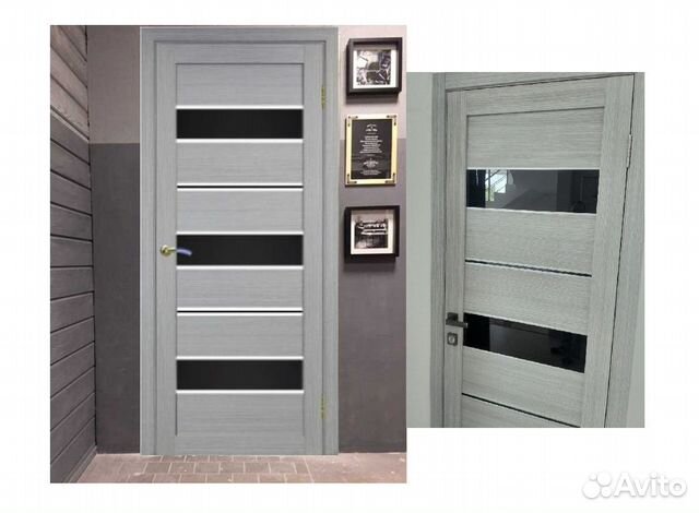 Дверь межкомнатная 