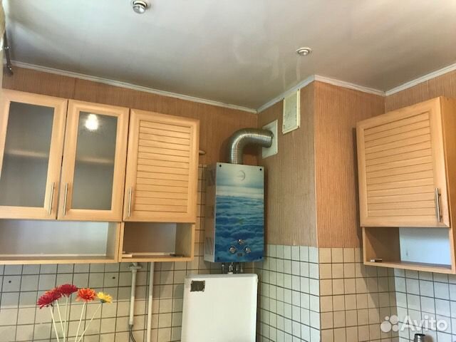 2-к квартира, 46.4 м², 2/2 эт.