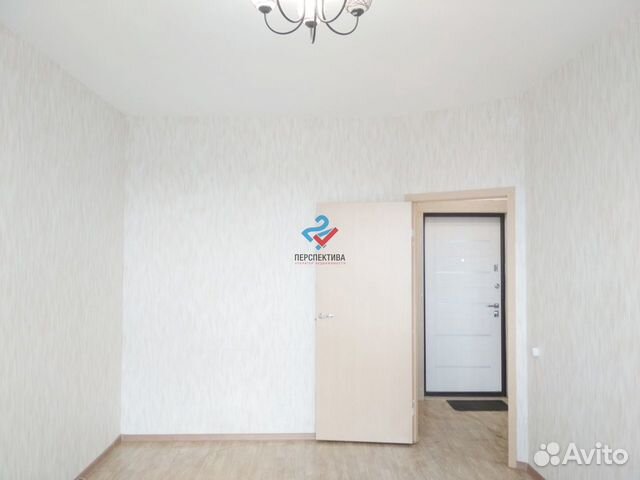 1-к квартира, 38.7 м², 16/16 эт.
