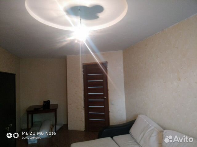 2-к квартира, 45.6 м², 4/5 эт.