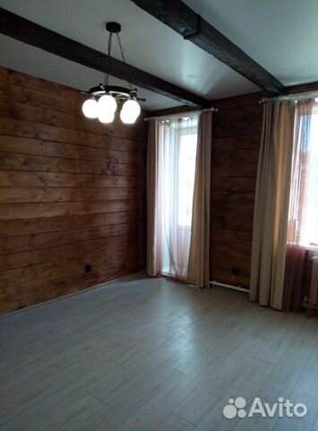 2-к квартира, 54 м², 2/3 эт.