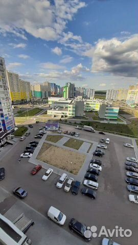 2-к квартира, 51 м², 9/13 эт.