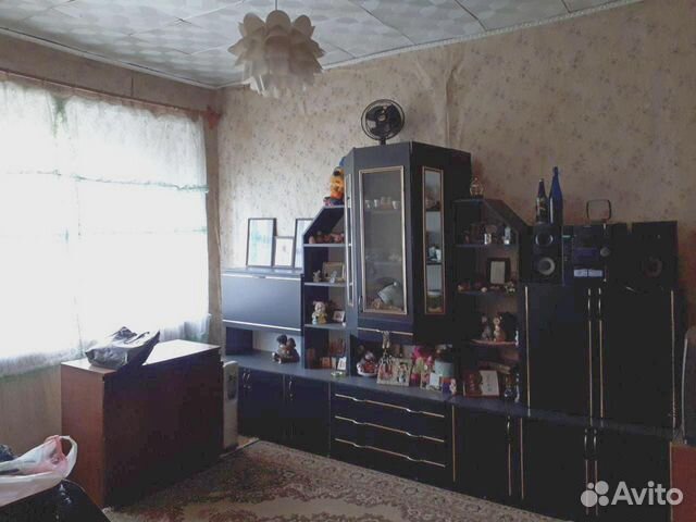 1-к квартира, 30.7 м², 2/3 эт. 1-к квартира, 30.7 м², 2/3 эт.