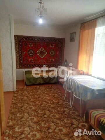 1-к квартира, 30.5 м², 2/5 эт.