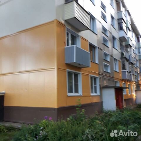 2-к квартира, 45 м², 1/5 эт.