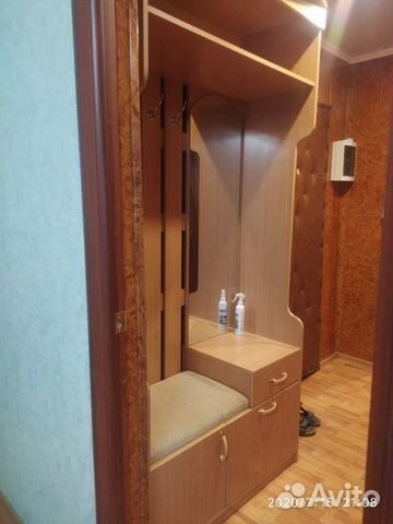 2-к квартира, 45 м², 5/9 эт.