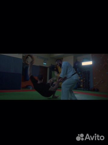 Самооборона, крав мага, каратэ, кик боксинг