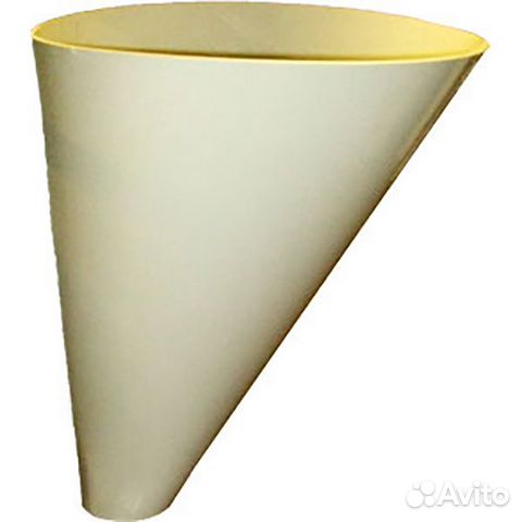 Конусы для убоя птицы