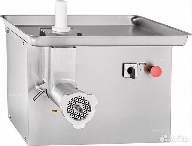 Мясорубка электрическая мэп-300Н