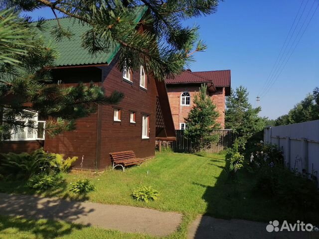 

3-к. дом, 100 м²