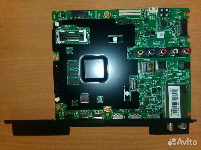 Плата SSB BN94-09096Z(BN41-02353B) от TV Samsung