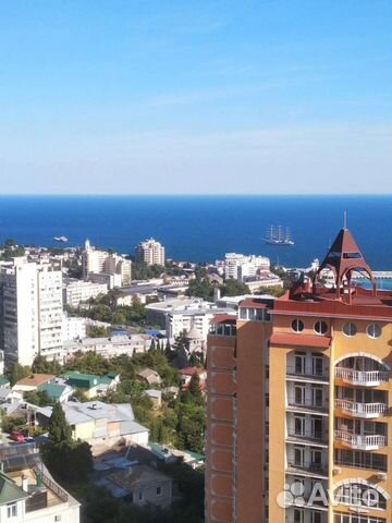 

2-к. квартира, 47 м², 2 кровати