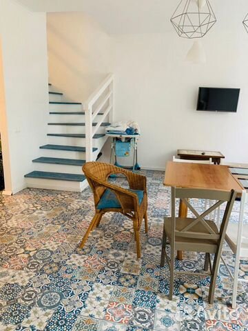 

3-к. квартира, 71 м², 3 кровати