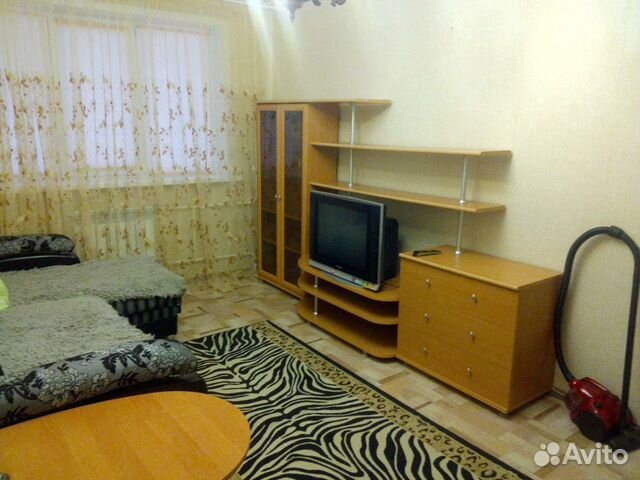 

2-к. квартира, 48 м², 1/5 эт.