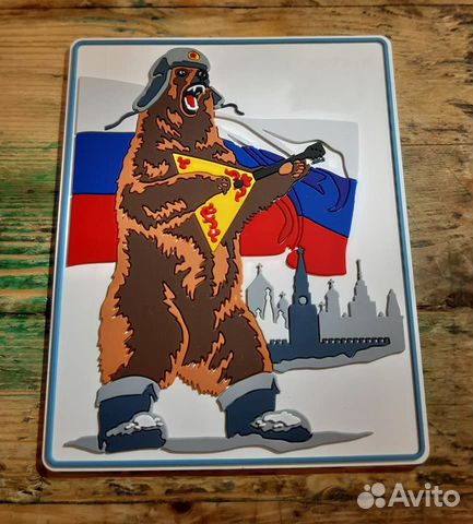 Производство патчи нашивки шевроны пвх