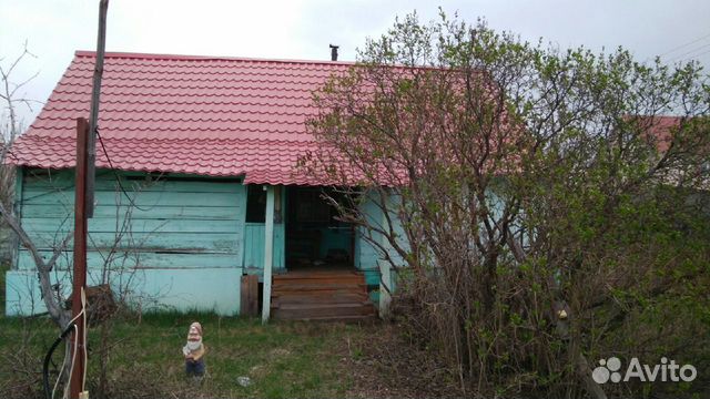 Купить Дом В Бузулукском Районе Оренбургской Области