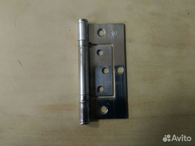 Петли для дверей