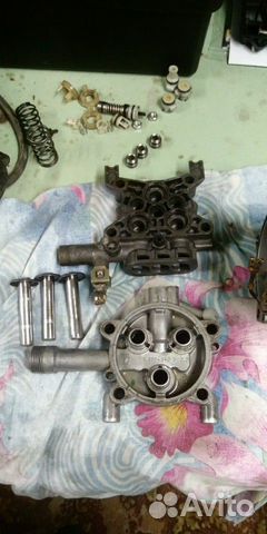 Кёрхер зап/части для К 5.20м