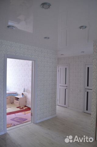 3-к квартира, 91.6 м², 8/16 эт.