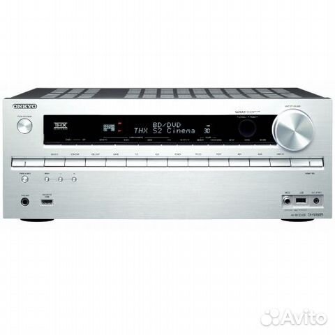 Система домашнего кинотеатра 5.1