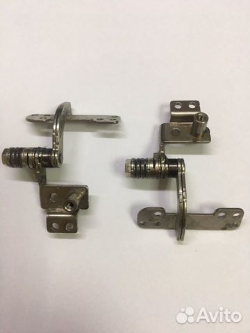 Петли ноутбука Samsung R519, R528, RV510, R522