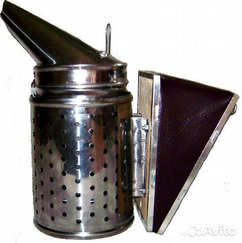 Пчелоинвентарь