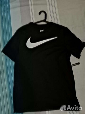 new nike swoosh
