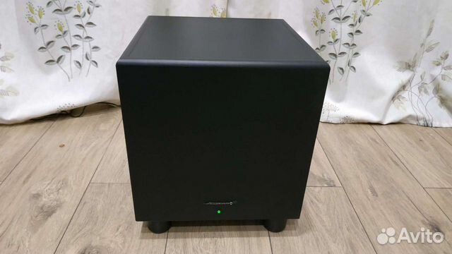 wharfedale diamond sw100