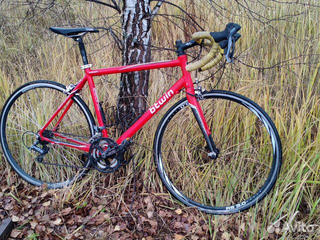 btwin triban 3
