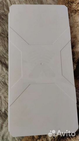 Nitsa-5F mimo 2x2 - антенна LTE-A/LTE800/GSM900/GS