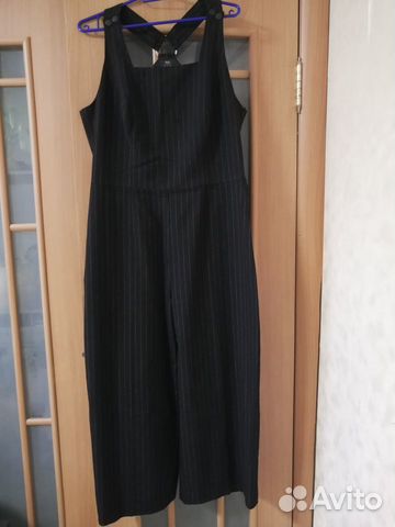 Комбинезон женский 46-48 (L)