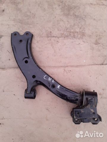 Рычаг подвески передний правый Honda Cr-V 3 2010