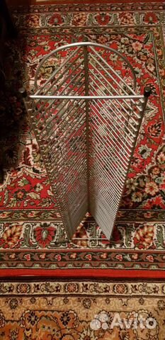 Стойка под CD