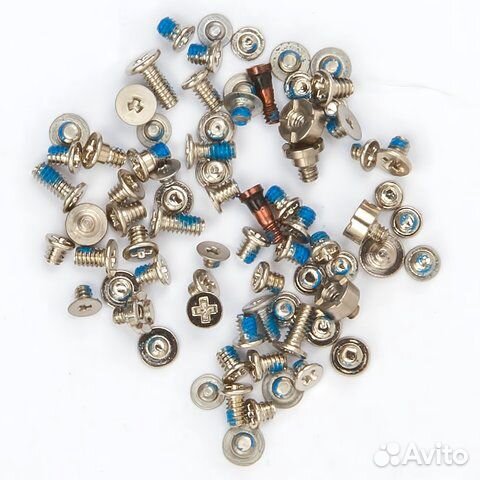 Винты для iPhone все модели