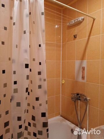 

1-к. квартира, 40 м², 1 кровать