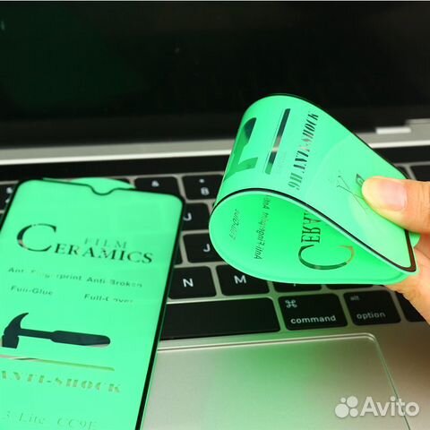 Защитная пленка Samsung a51