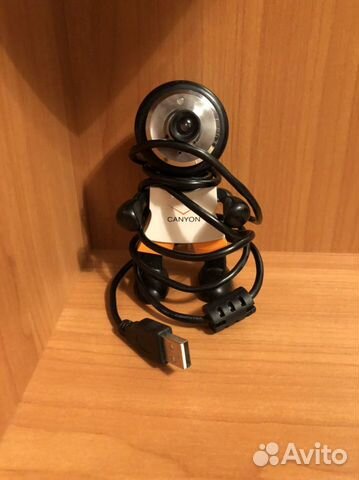 Веб-камера Defender