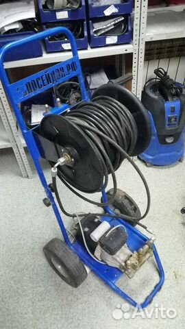 Аренда оборудования