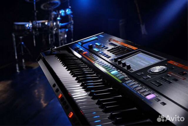 Учитель, преподаватель музыки