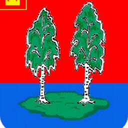 Герб солнечногорска