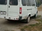 ГАЗ ГАЗель 2705 2.9 МТ, 2013, 239 000 км объявление продам