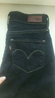 Джинсы Levis 26