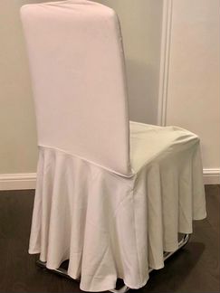 Чехол для стула Италия