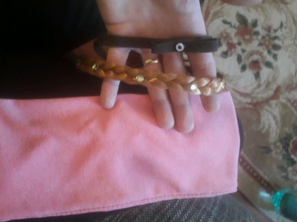 Повязки на голову